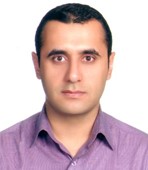 فرهاد نقدی
